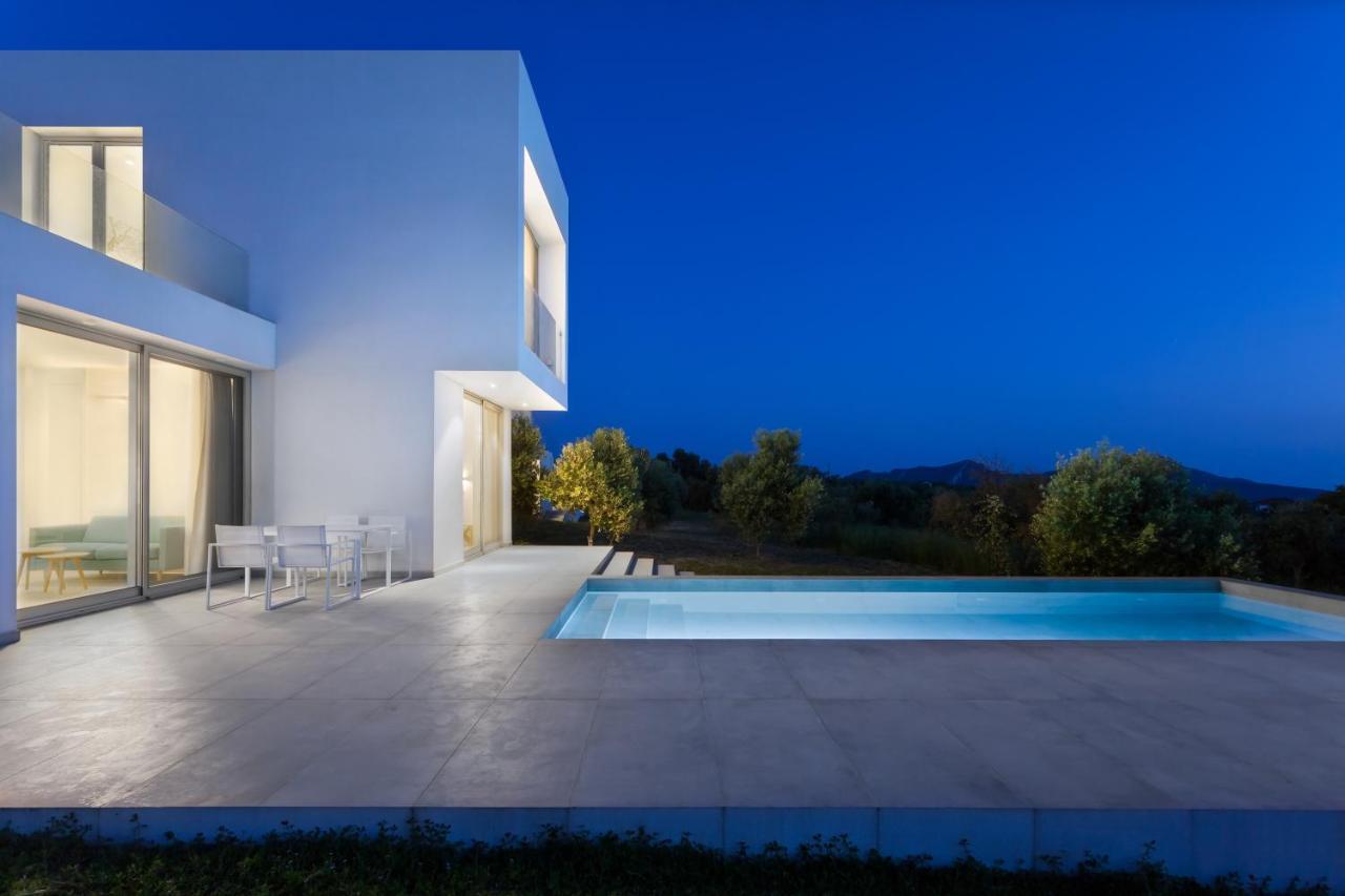 Kalypso Residence Methoni  Extérieur photo
