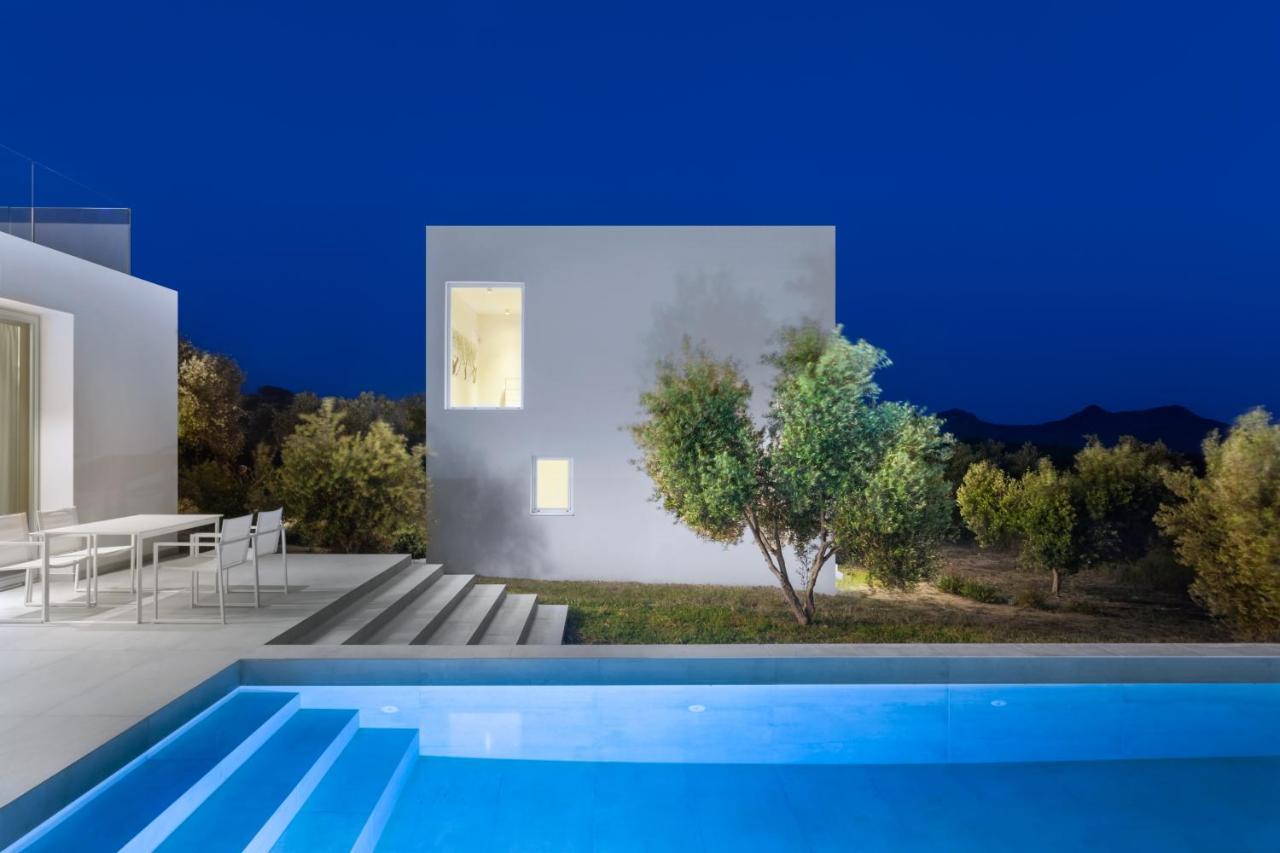 Kalypso Residence Methoni  Extérieur photo