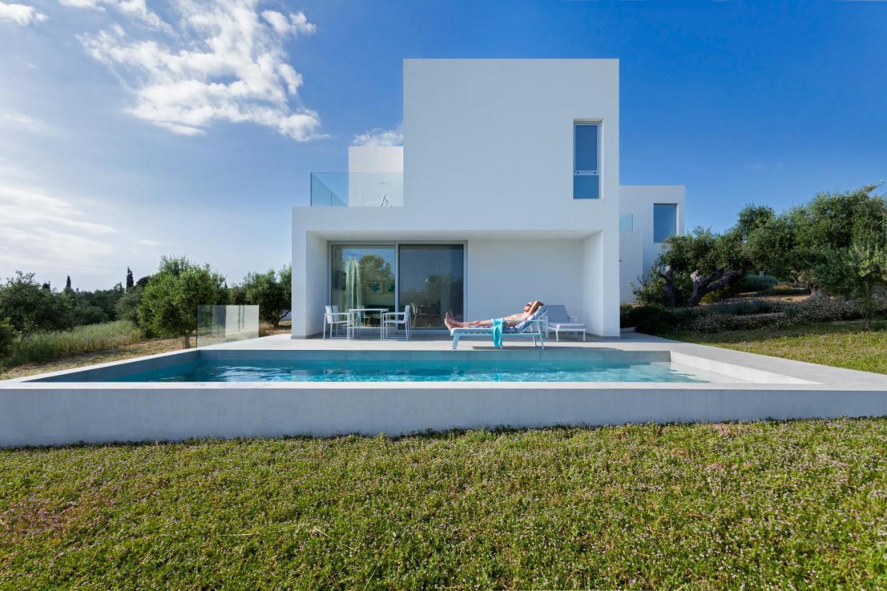 Kalypso Residence Methoni  Extérieur photo