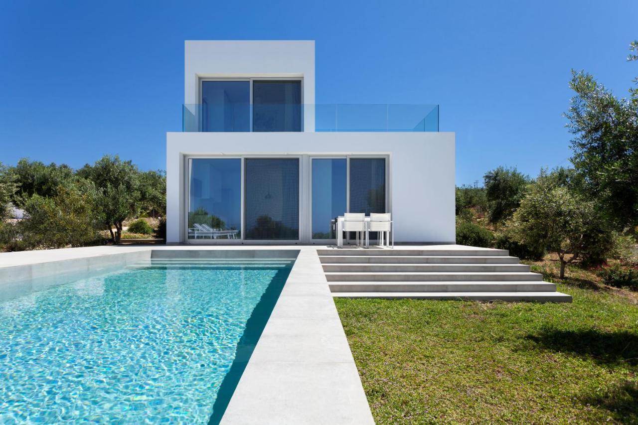 Kalypso Residence Methoni  Extérieur photo