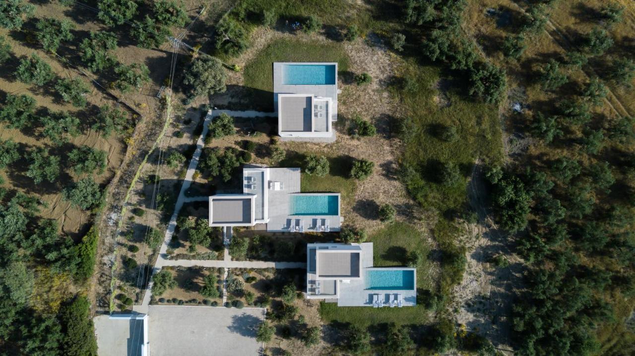 Kalypso Residence Methoni  Extérieur photo