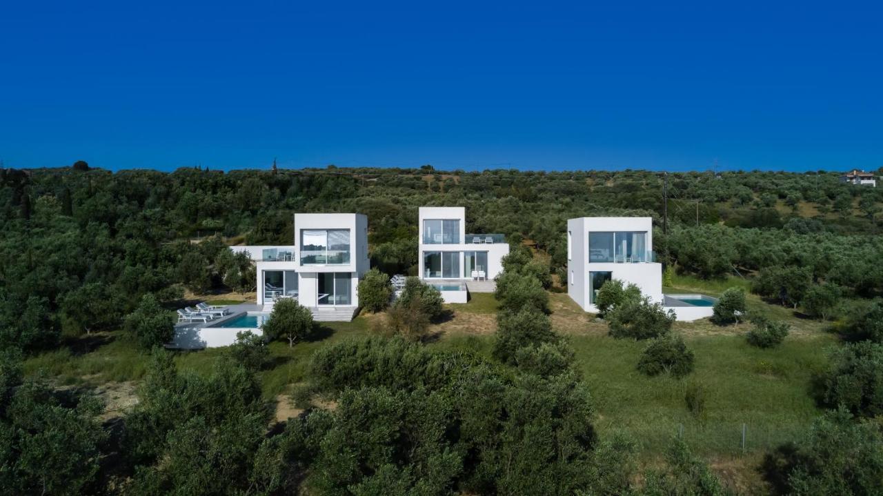 Kalypso Residence Methoni  Extérieur photo