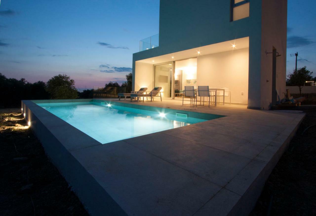 Kalypso Residence Methoni  Extérieur photo