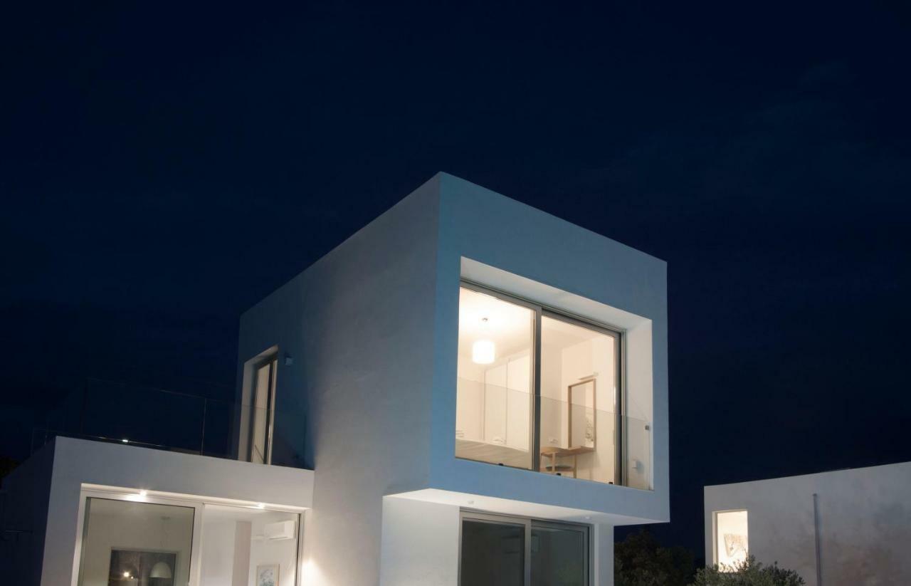 Kalypso Residence Methoni  Extérieur photo