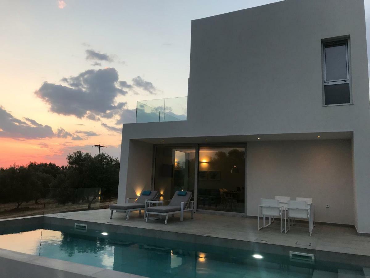 Kalypso Residence Methoni  Extérieur photo