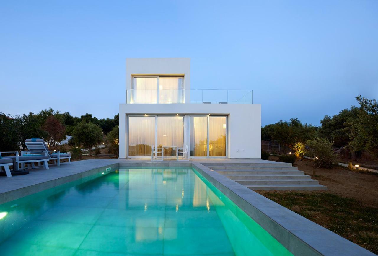 Kalypso Residence Methoni  Extérieur photo