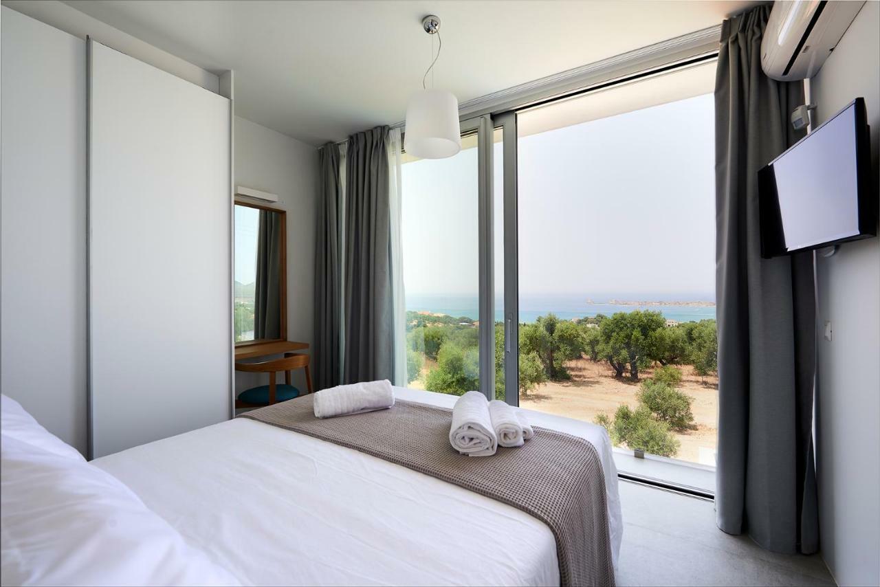 Kalypso Residence Methoni  Extérieur photo