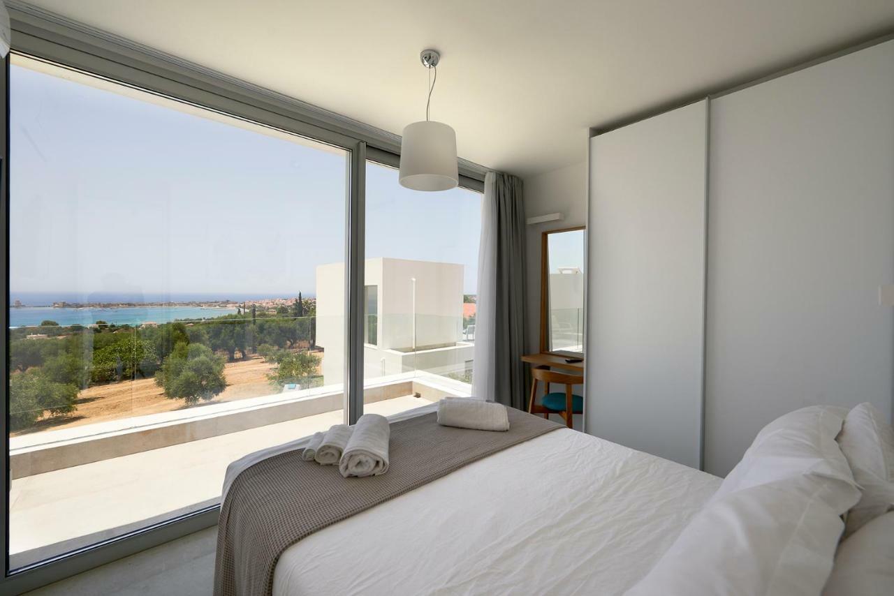 Kalypso Residence Methoni  Extérieur photo