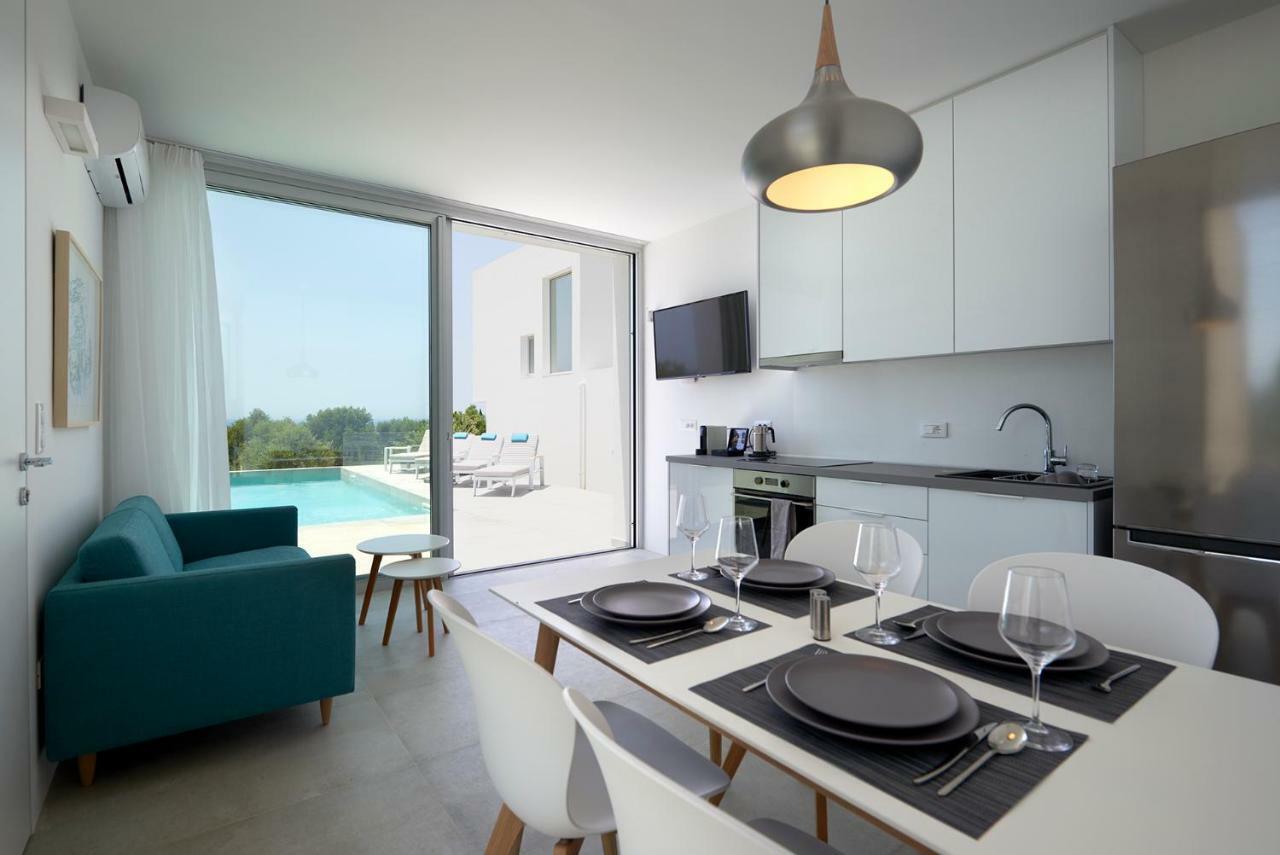 Kalypso Residence Methoni  Extérieur photo