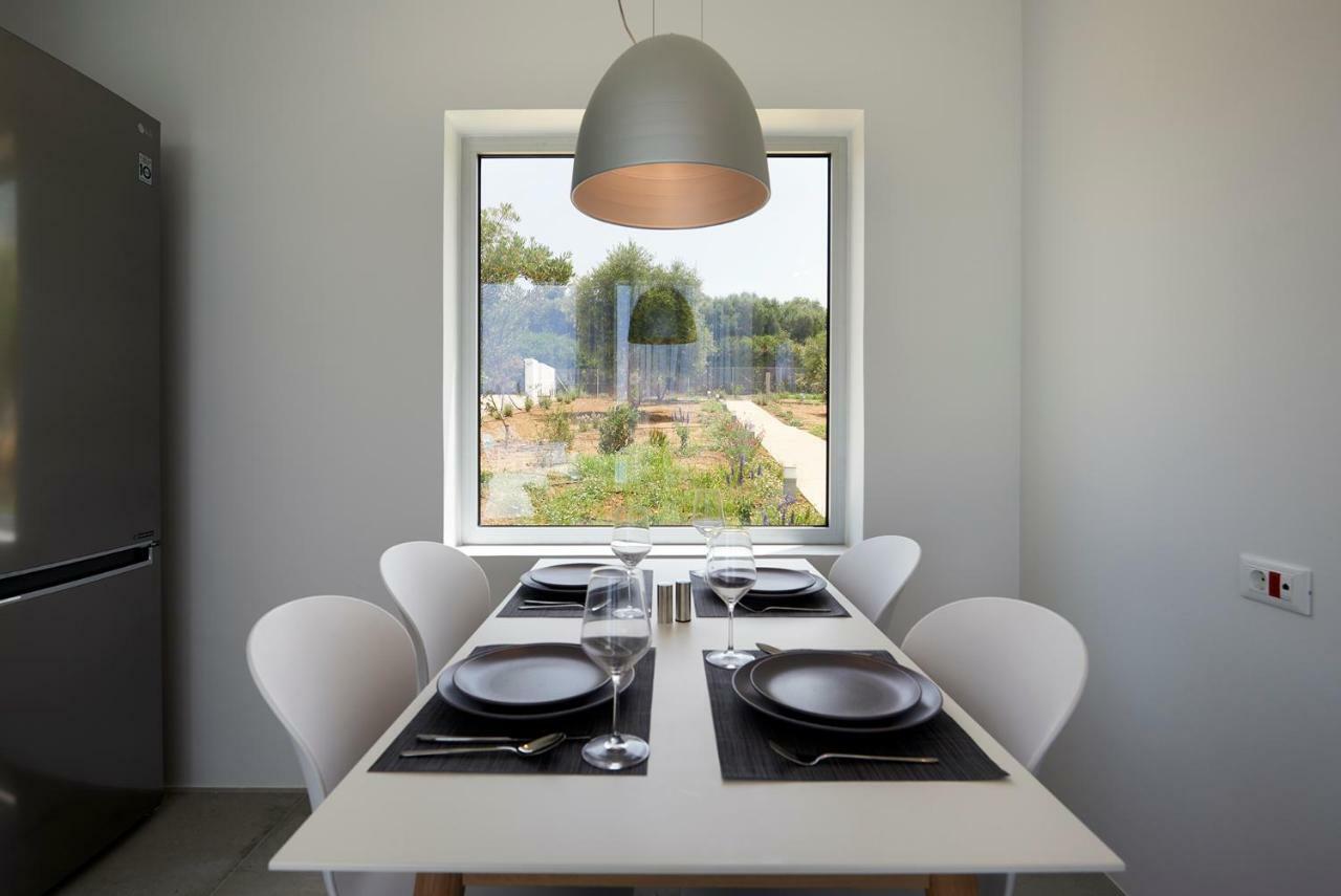 Kalypso Residence Methoni  Extérieur photo