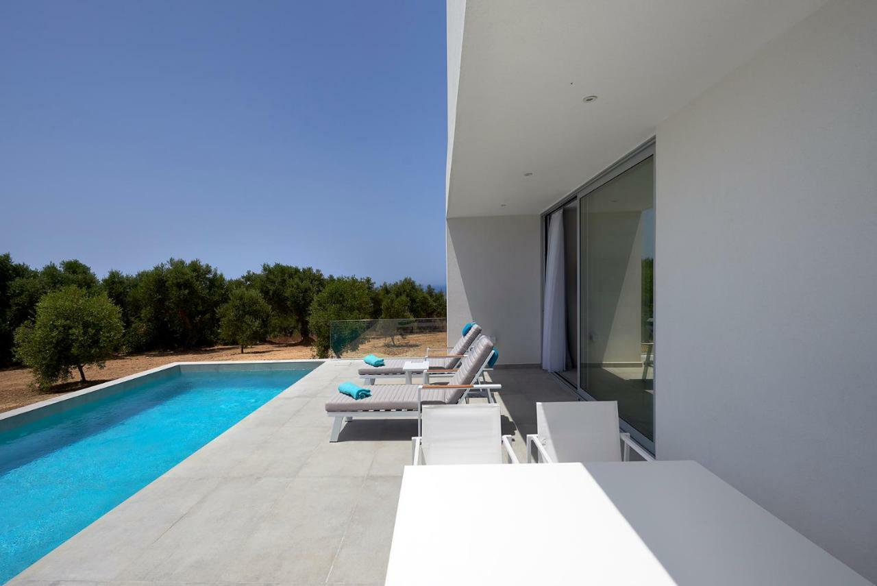 Kalypso Residence Methoni  Extérieur photo