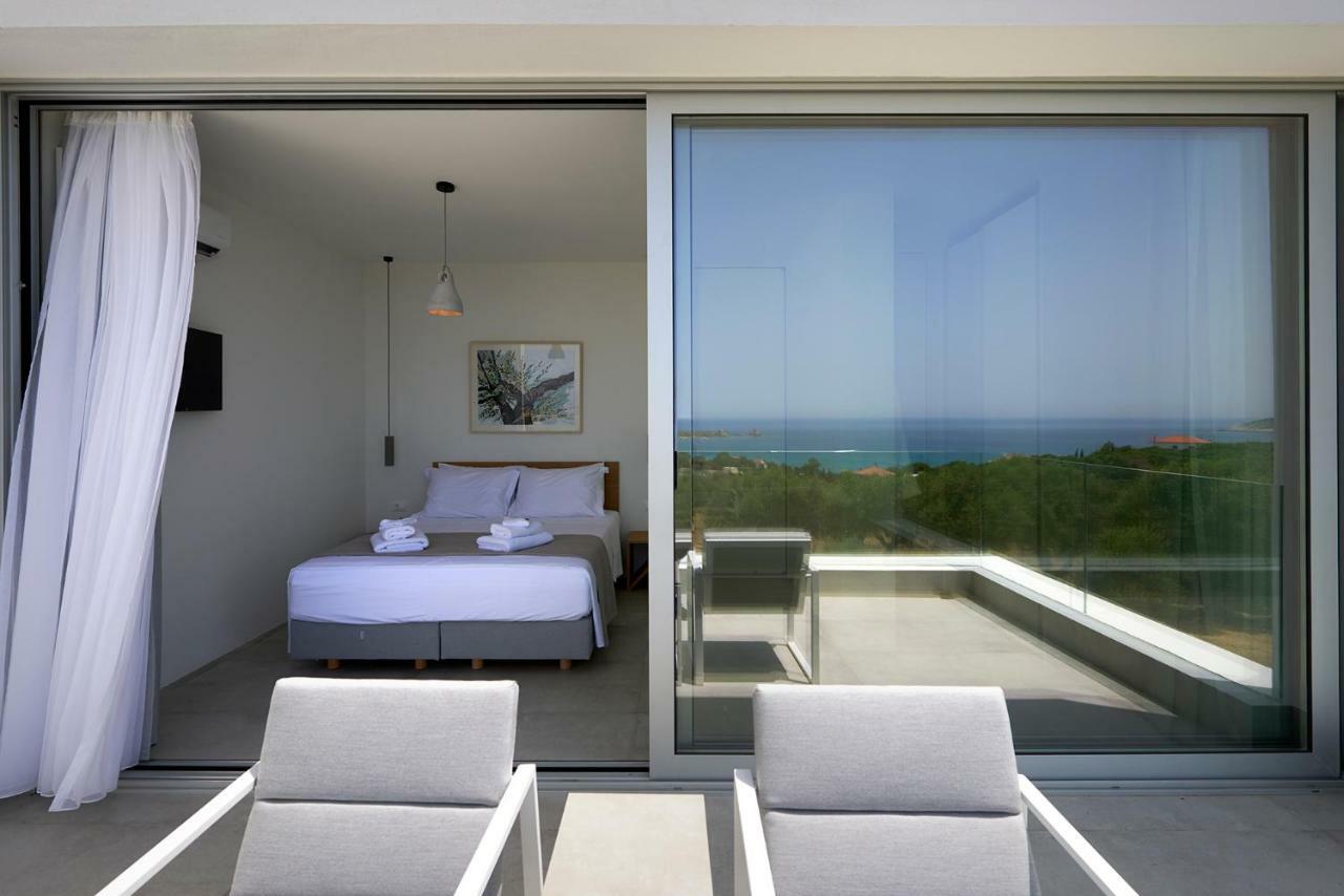 Kalypso Residence Methoni  Extérieur photo