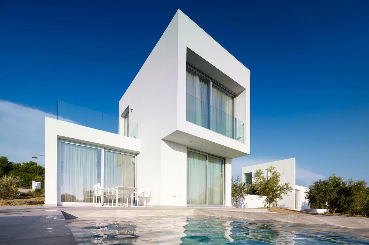 Kalypso Residence Methoni  Extérieur photo