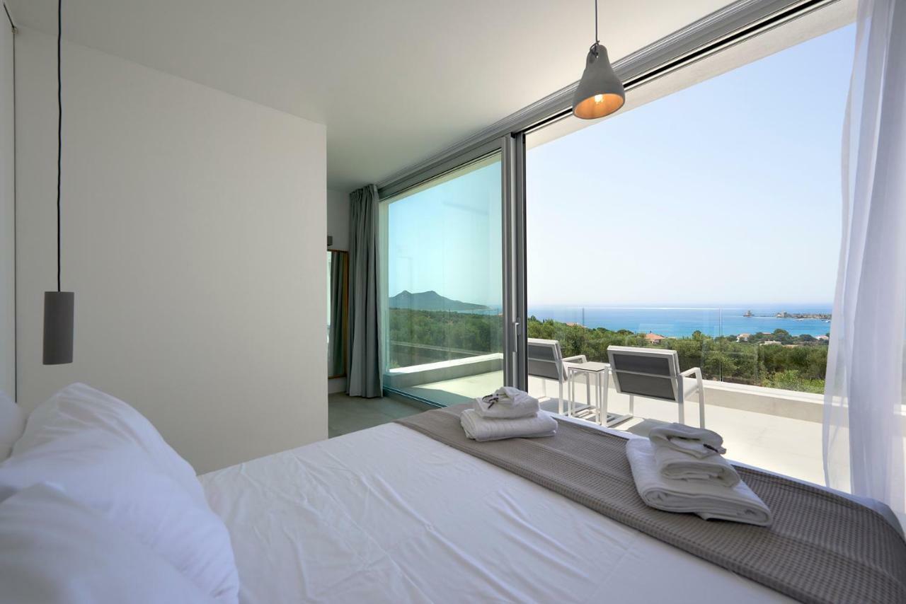 Kalypso Residence Methoni  Extérieur photo