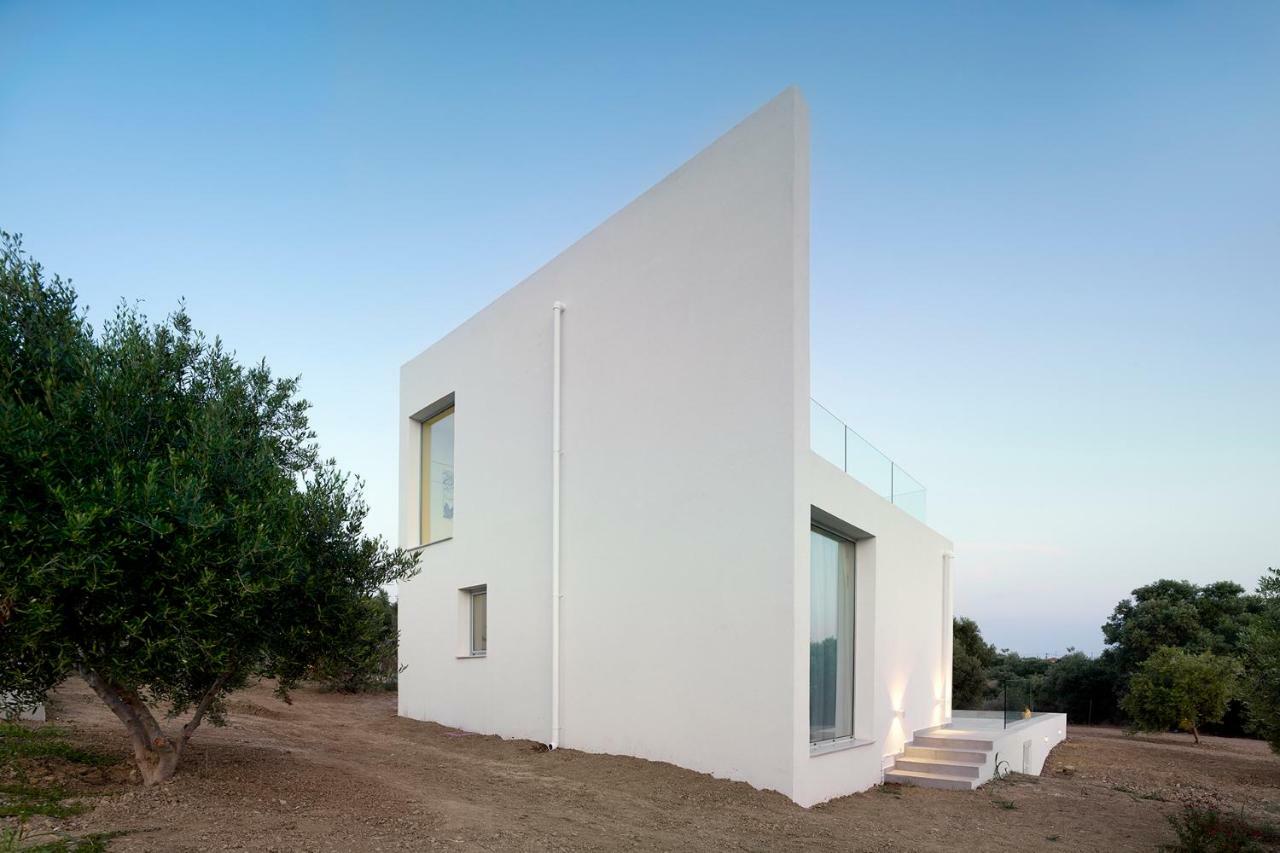 Kalypso Residence Methoni  Extérieur photo